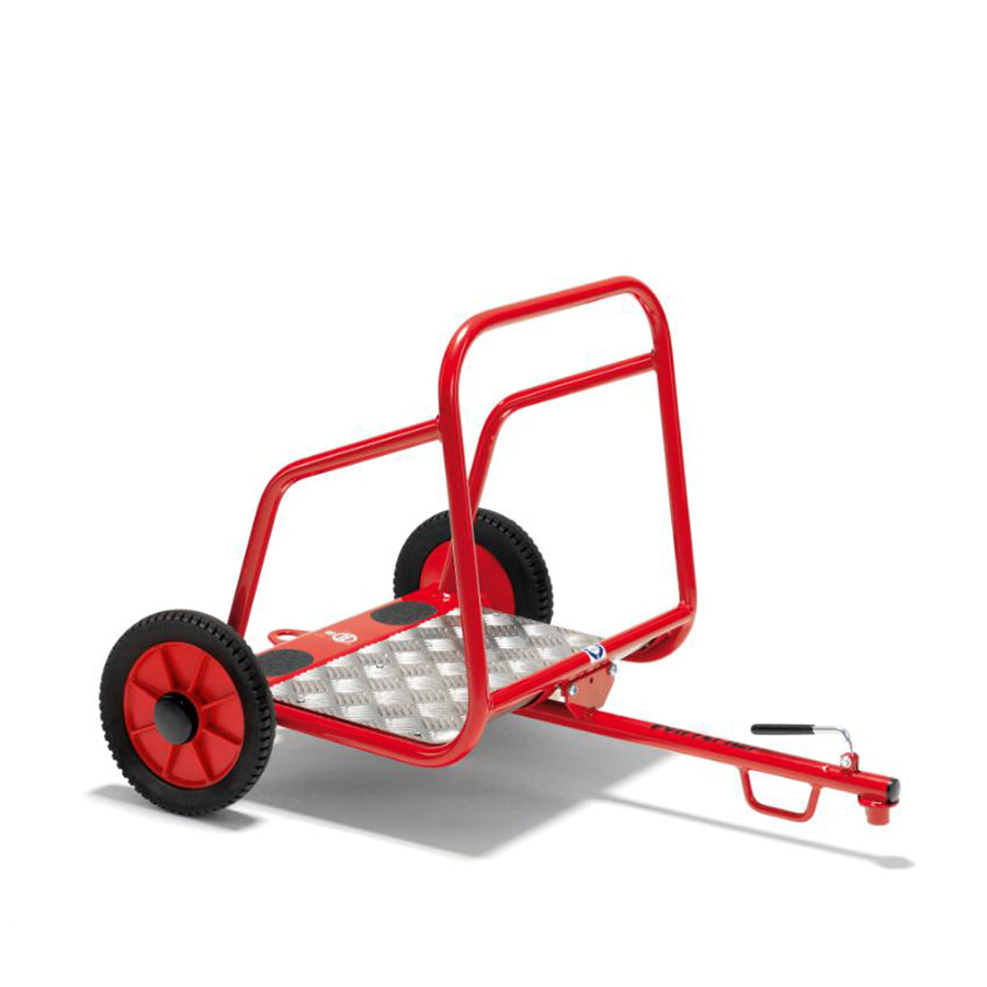 Viking Ben Hur Trailer - Ages 4-8