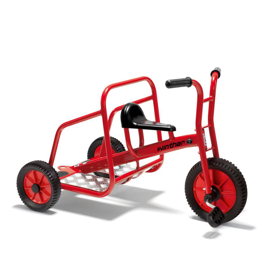 Viking Ben Hur Tricycle - Ages 4-8