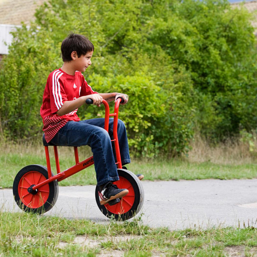 Viking Bicycle Large - Ages 6-10