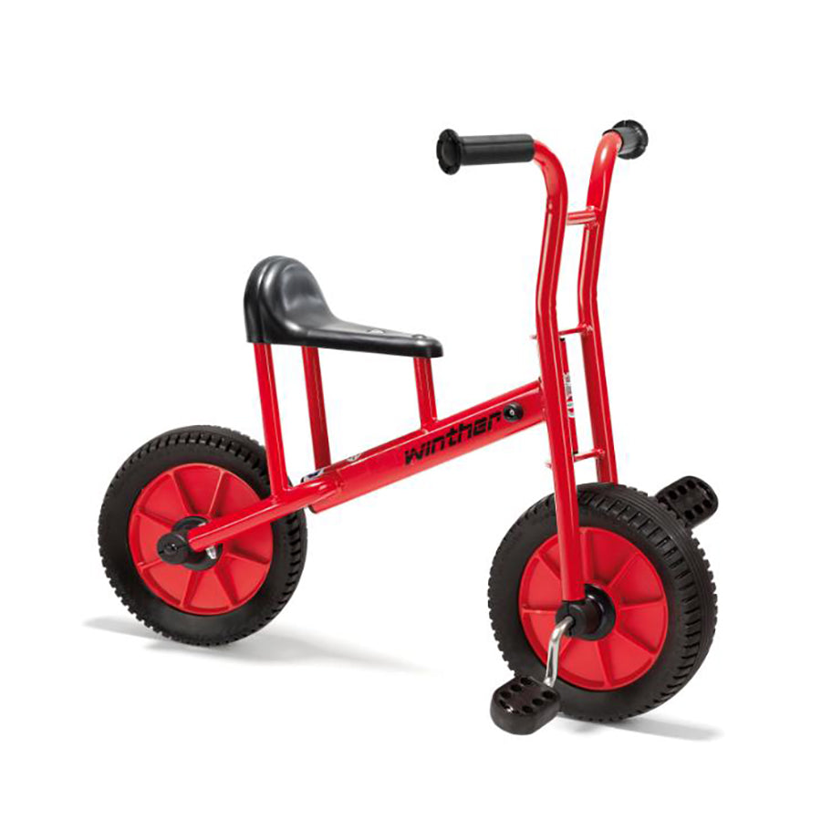 Viking Bicycle Small - Ages 4-7