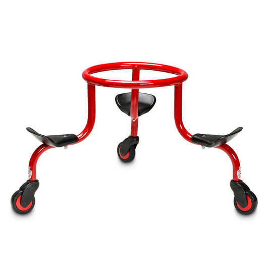 Viking Challenge CircleBike - Ages 2-5