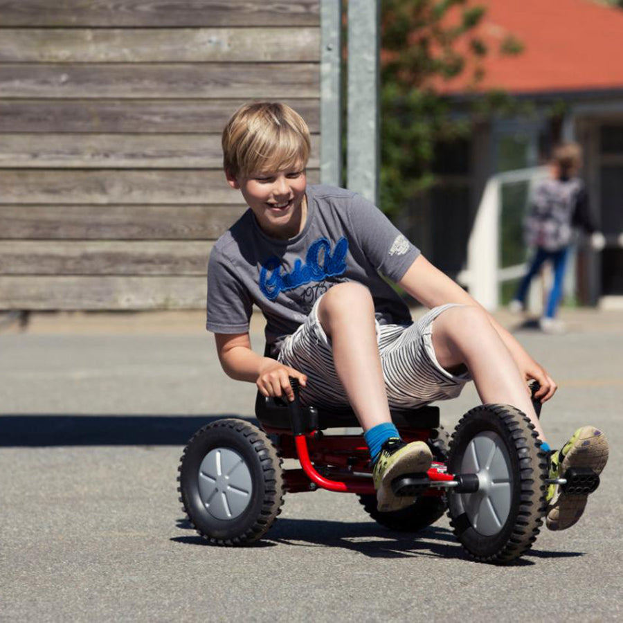 Viking Explorer Fun Racer - Ages 4-12