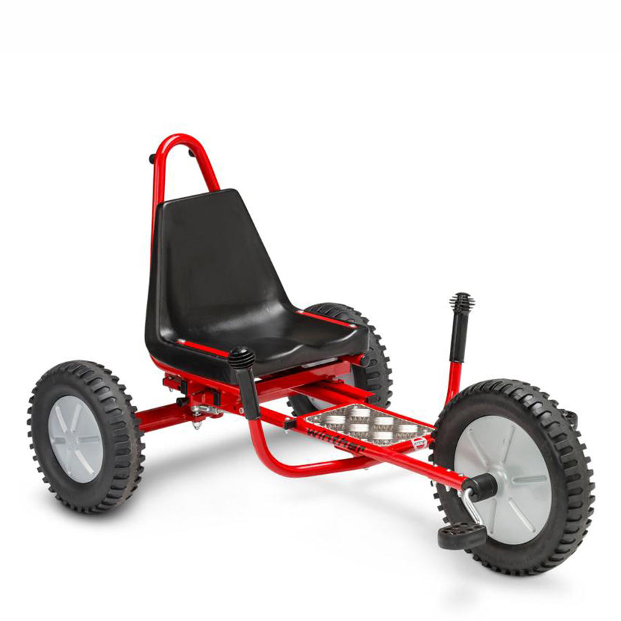 Viking Explorer Fun Racer - Ages 4-12