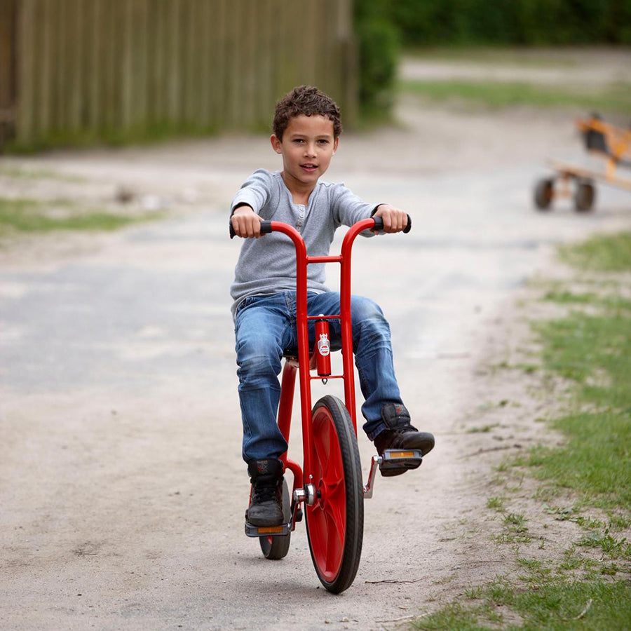 Viking Explorer Penny Farthing Large - Ages 5-12