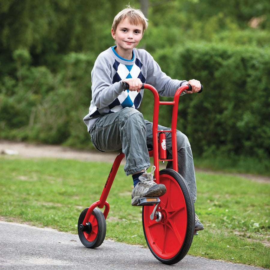 Viking Explorer Penny Farthing Large - Ages 5-12