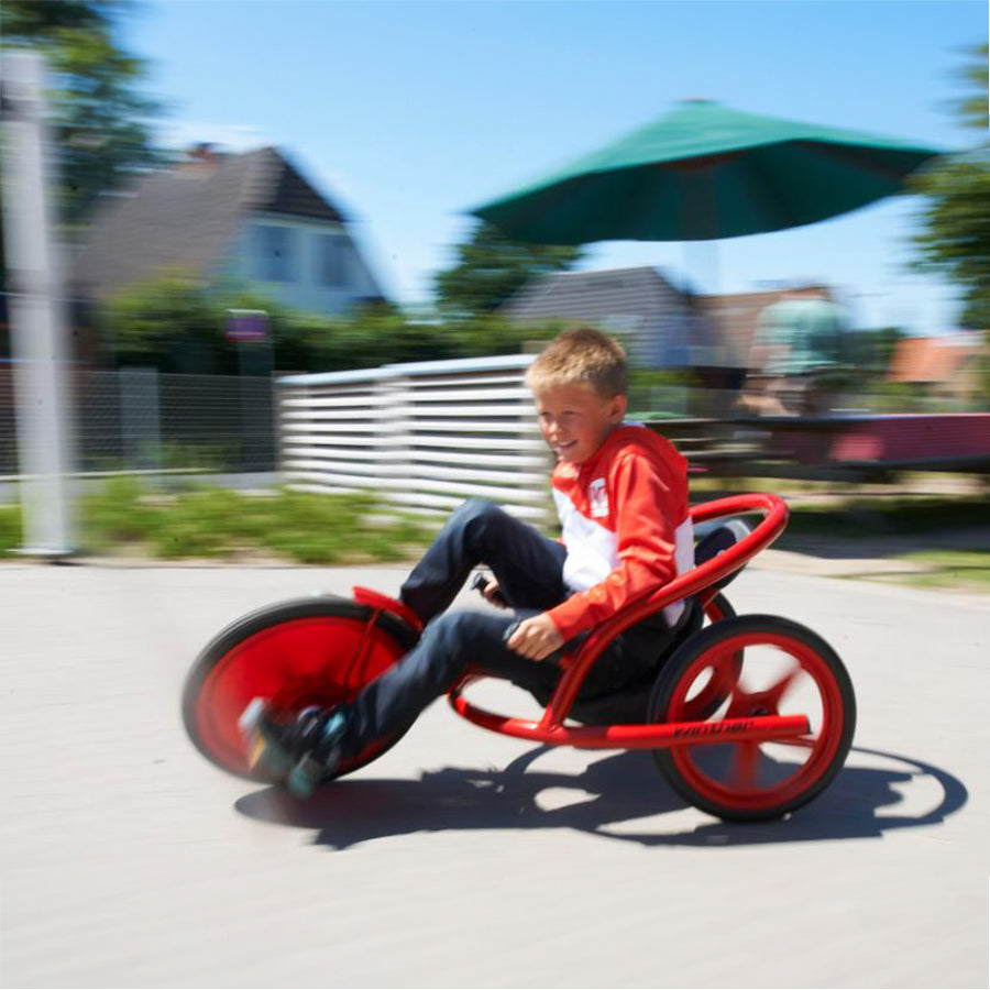 Viking Explorer U-Rider - Ages 6-10