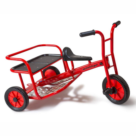 Viking Twin Taxi - Age 4-8