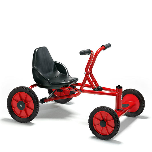 Viking Rowkart - Ages 4-8