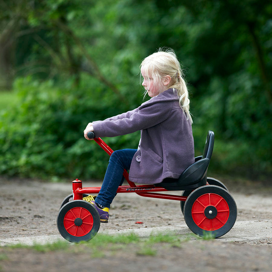 Viking Rowkart - Ages 4-8