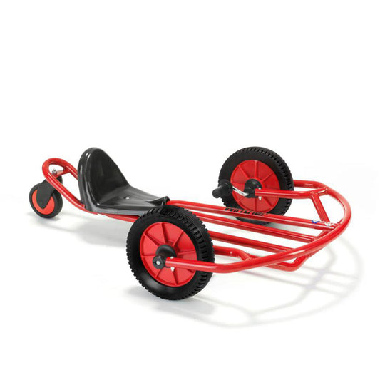 Viking Swingcart Large - Ages 6-12
