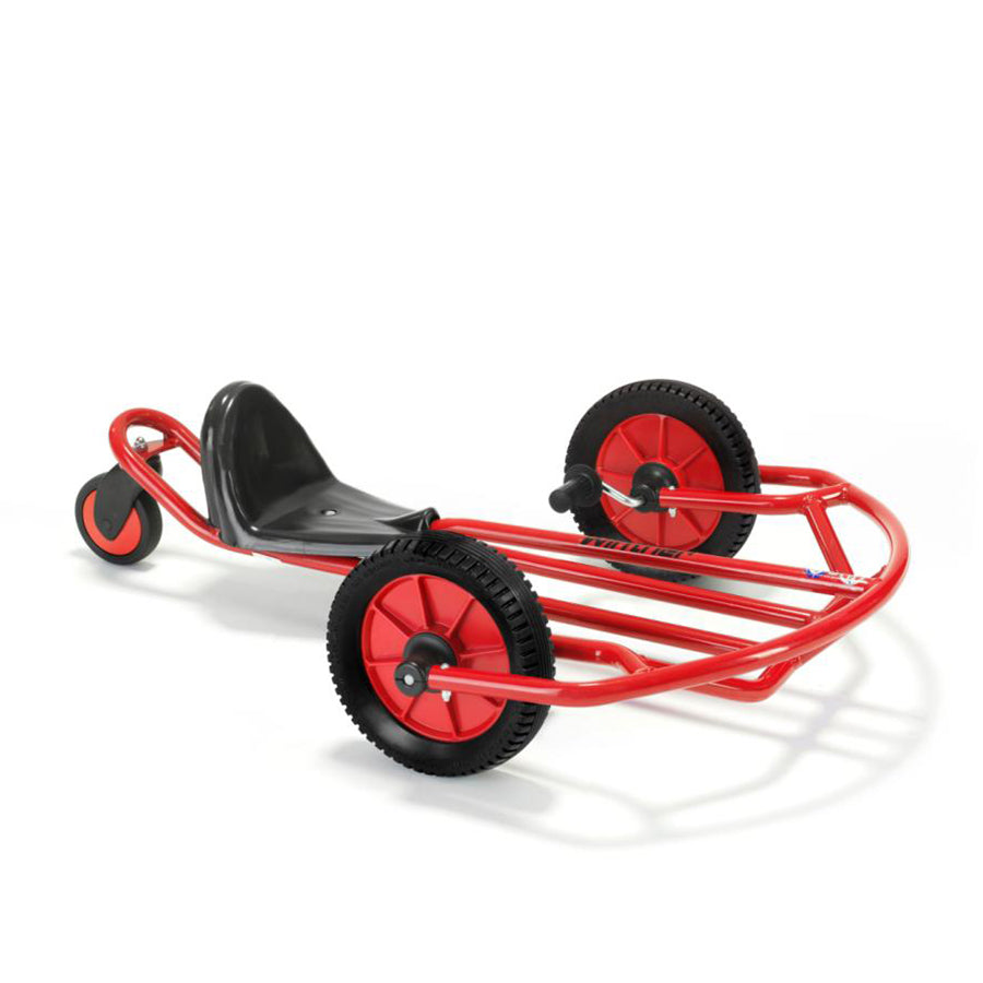 Viking Swingcart Large - Ages 6-12