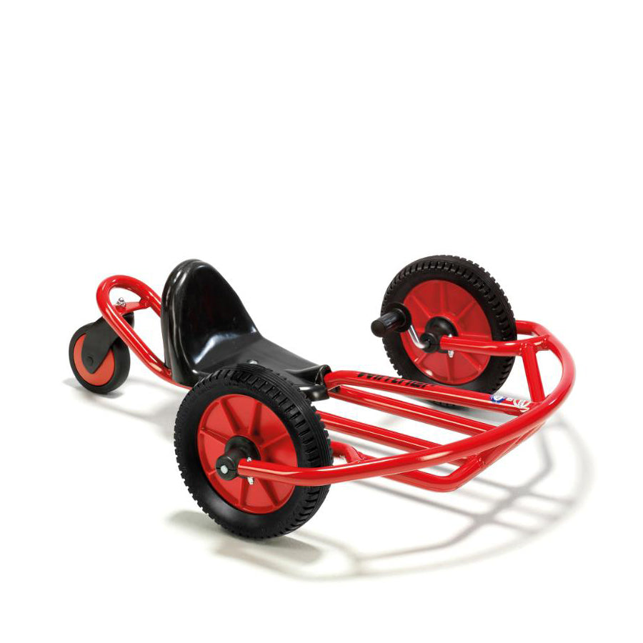 Viking Swingcart Small - Ages 3-8