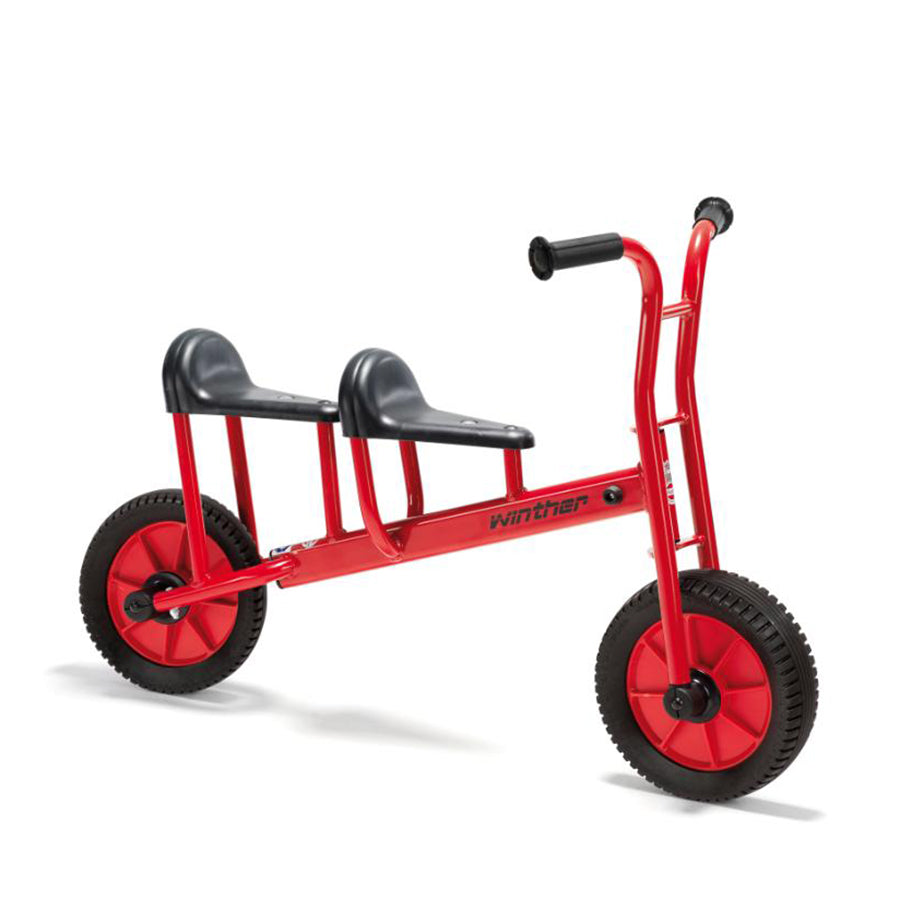 Viking Tandem BikeRunner - Ages 4-7