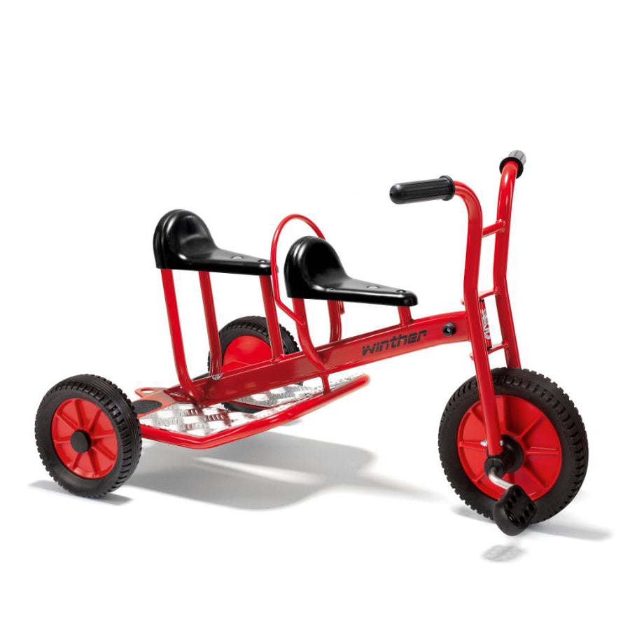 Viking Taxi - Ages 4-7