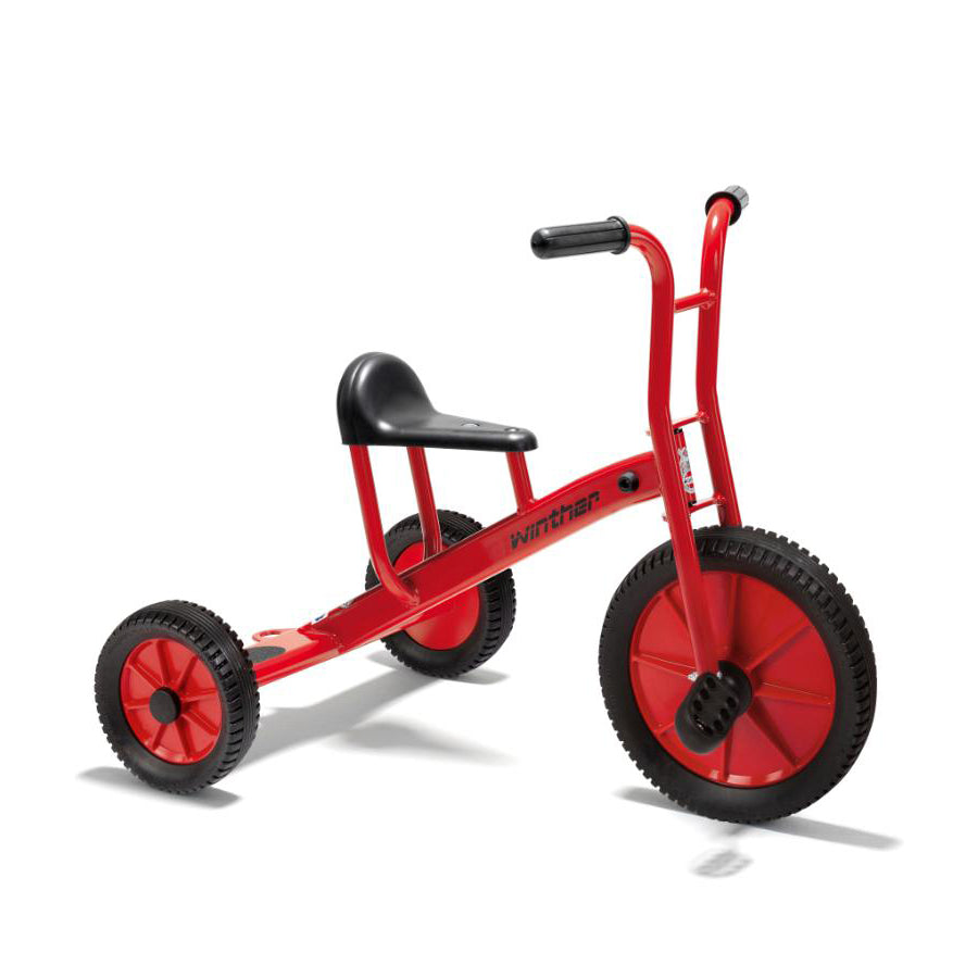 Viking Tricycle Large - Ages 4-8