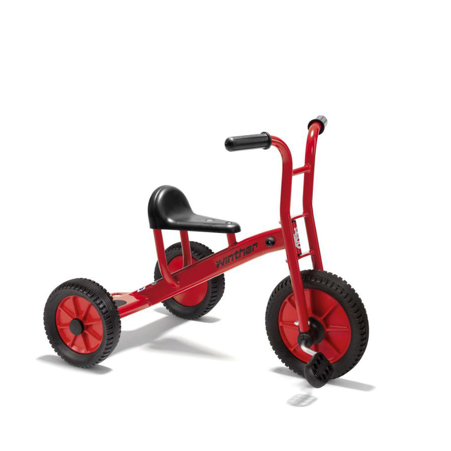 Viking Tricycle Medium - Ages 3-6