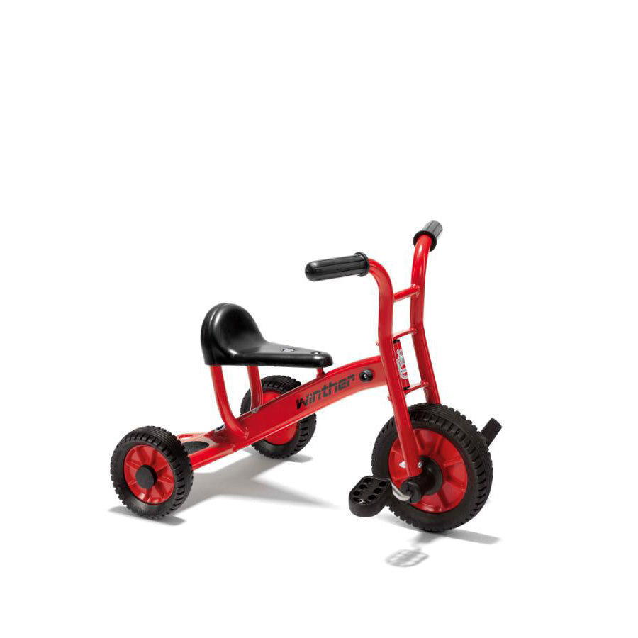 Viking Tricycle Small - Ages 2-4
