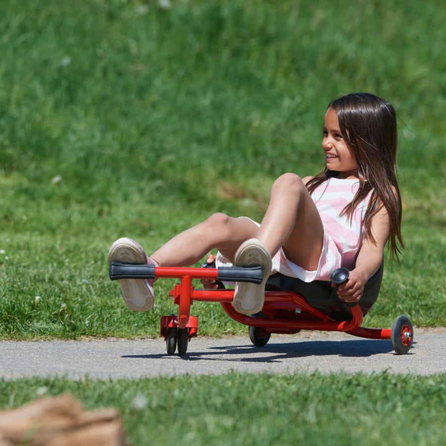 Viking Challlenge Foot Twister - Ages 6-10