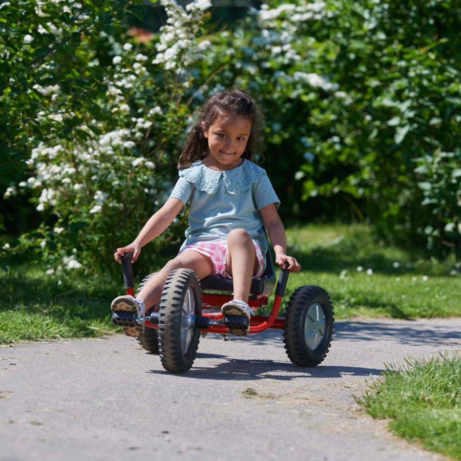 Viking Explorer Fun Racer - Ages 4-12