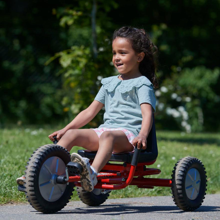 Viking Explorer Fun Racer - Ages 4-12