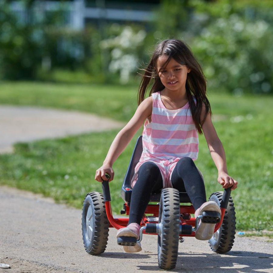 Viking Explorer Fun Racer - Ages 4-12