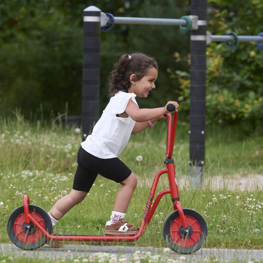 Mini Viking Scooter - Ages 3-4