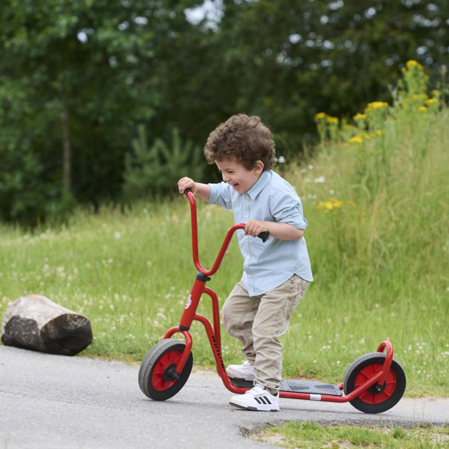 Mini Viking Scooter - Ages 3-4