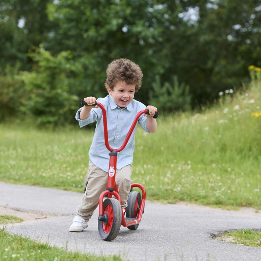 Mini Viking Scooter - Ages 3-4
