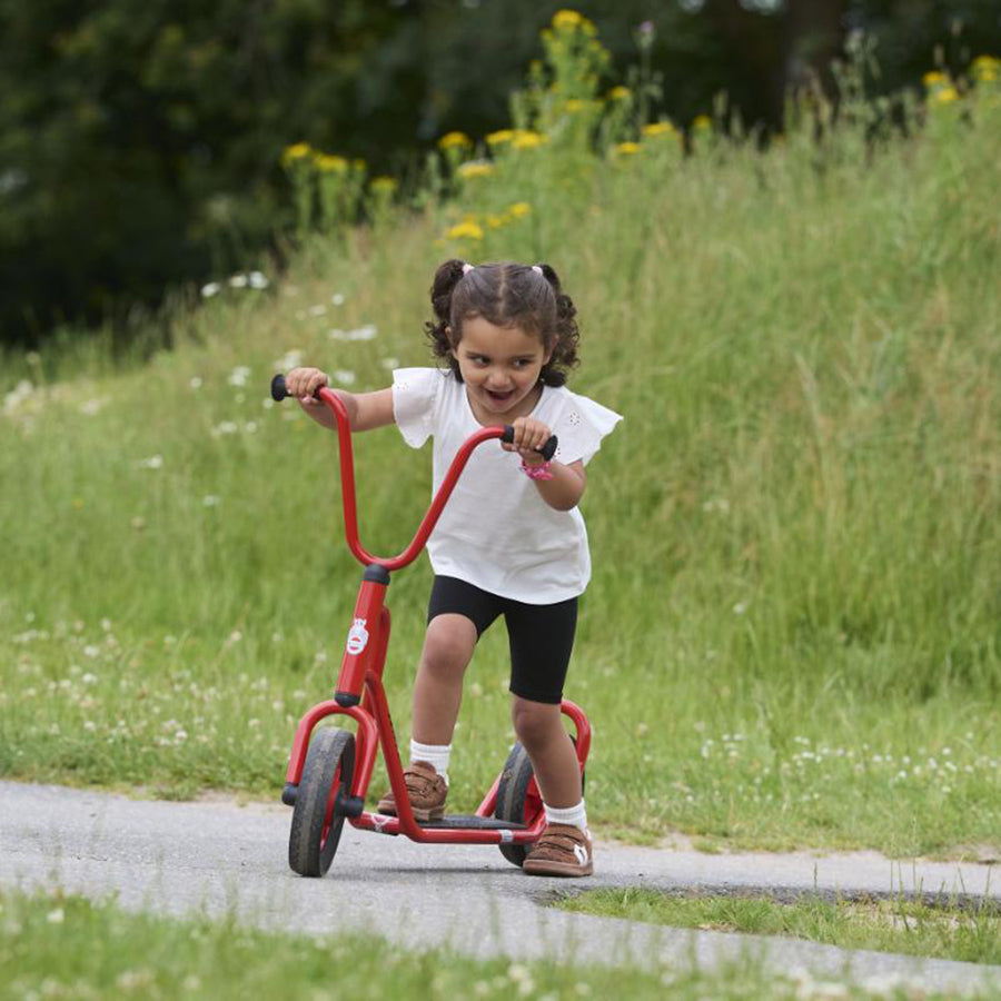 Mini Viking Scooter - Ages 3-4