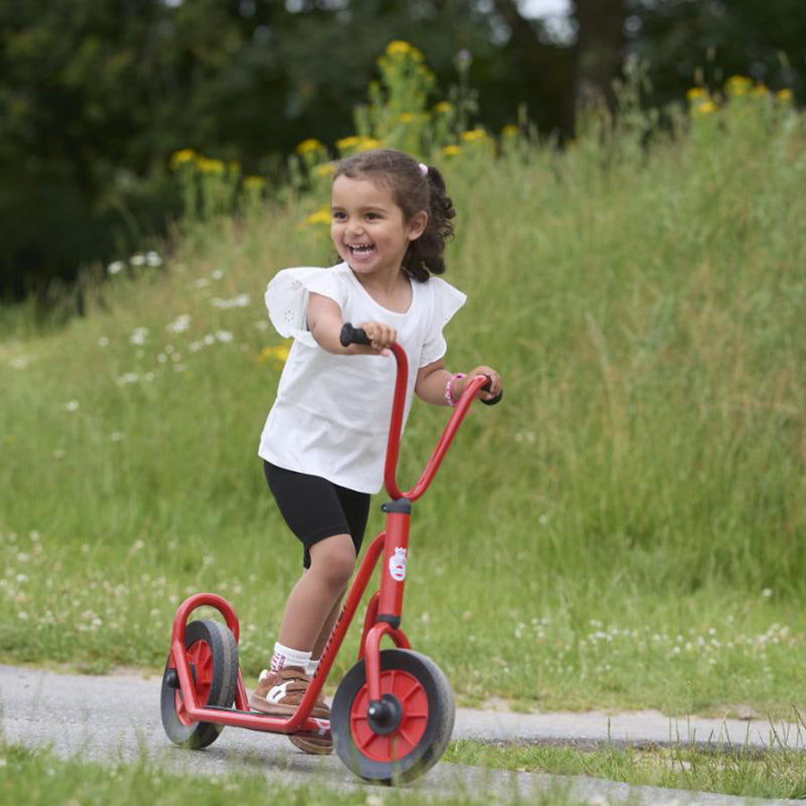 Mini Viking Scooter - Ages 3-4