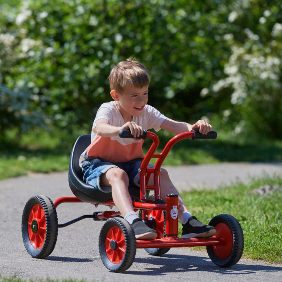 Viking Rowkart - Ages 4-8