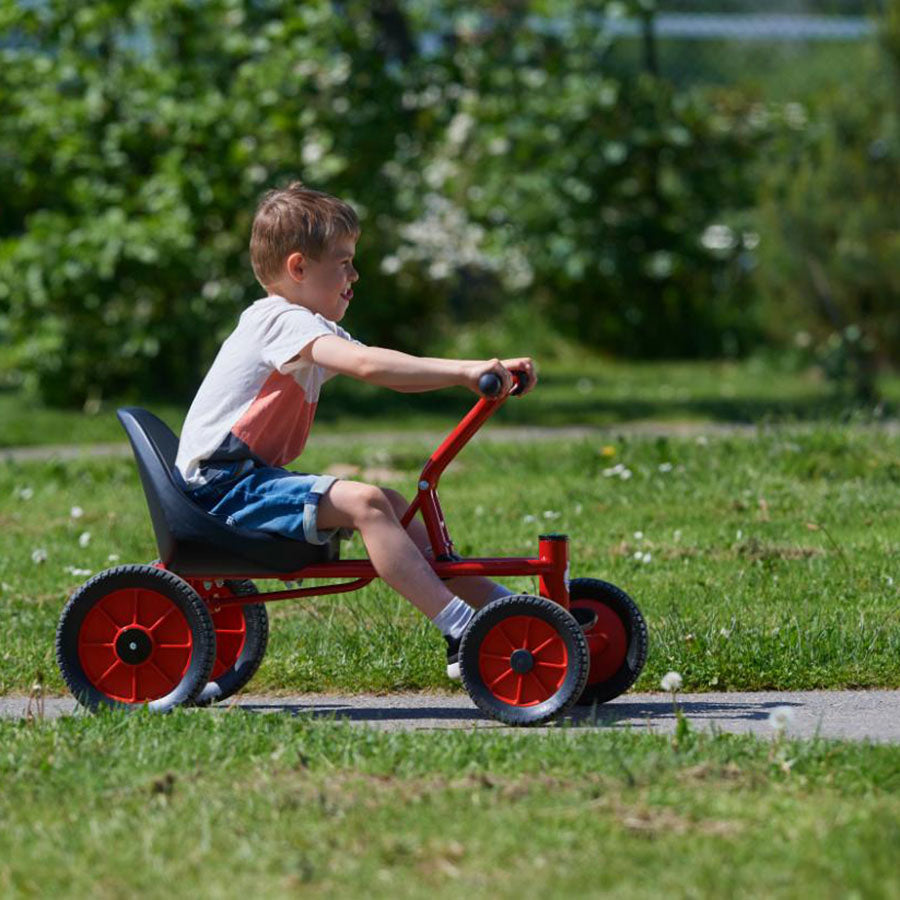 Viking Rowkart - Ages 4-8