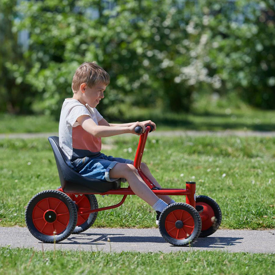 Viking Rowkart - Ages 4-8