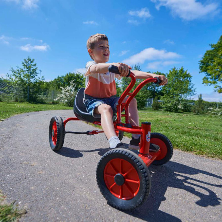 Viking Rowkart - Ages 4-8