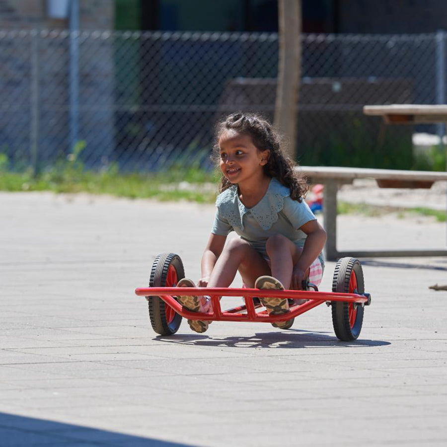 Viking Swingcart Small - Ages 3-8