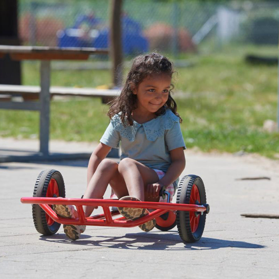 Viking Swingcart Small - Ages 3-8