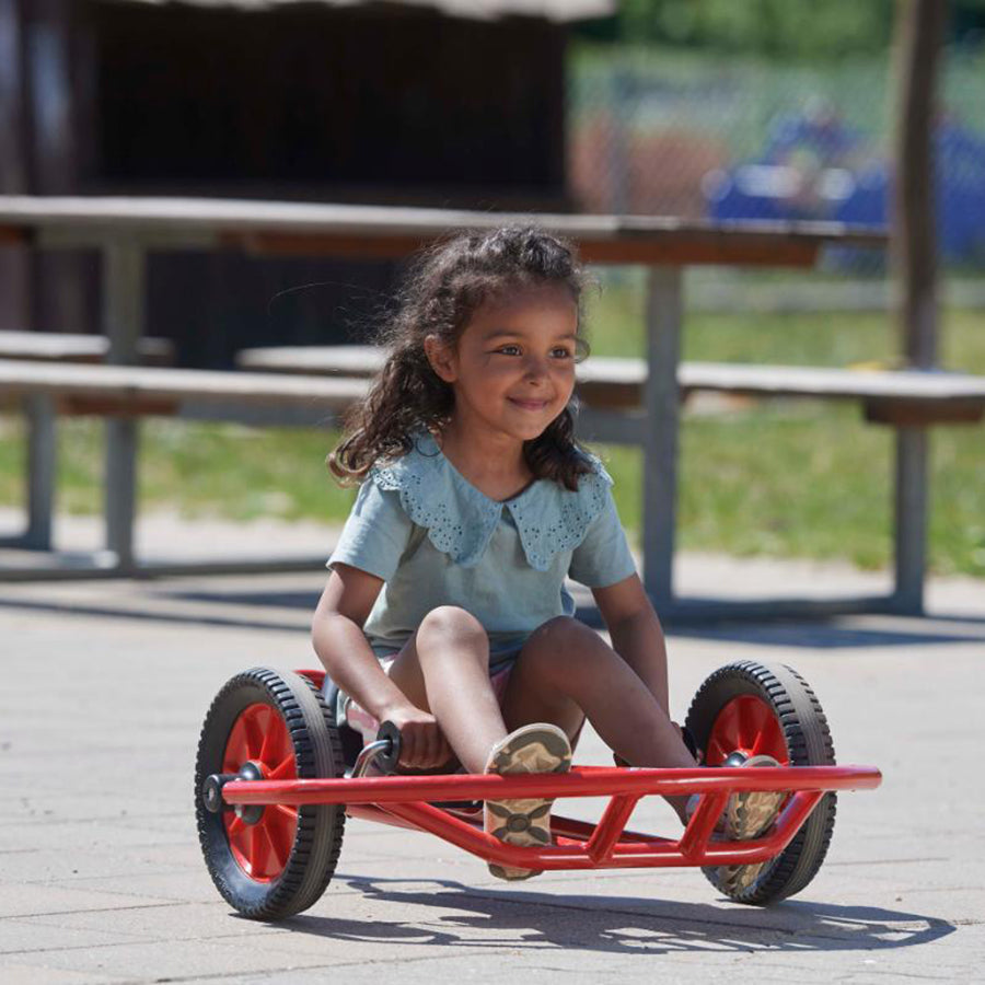 Viking Swingcart Small - Ages 3-8