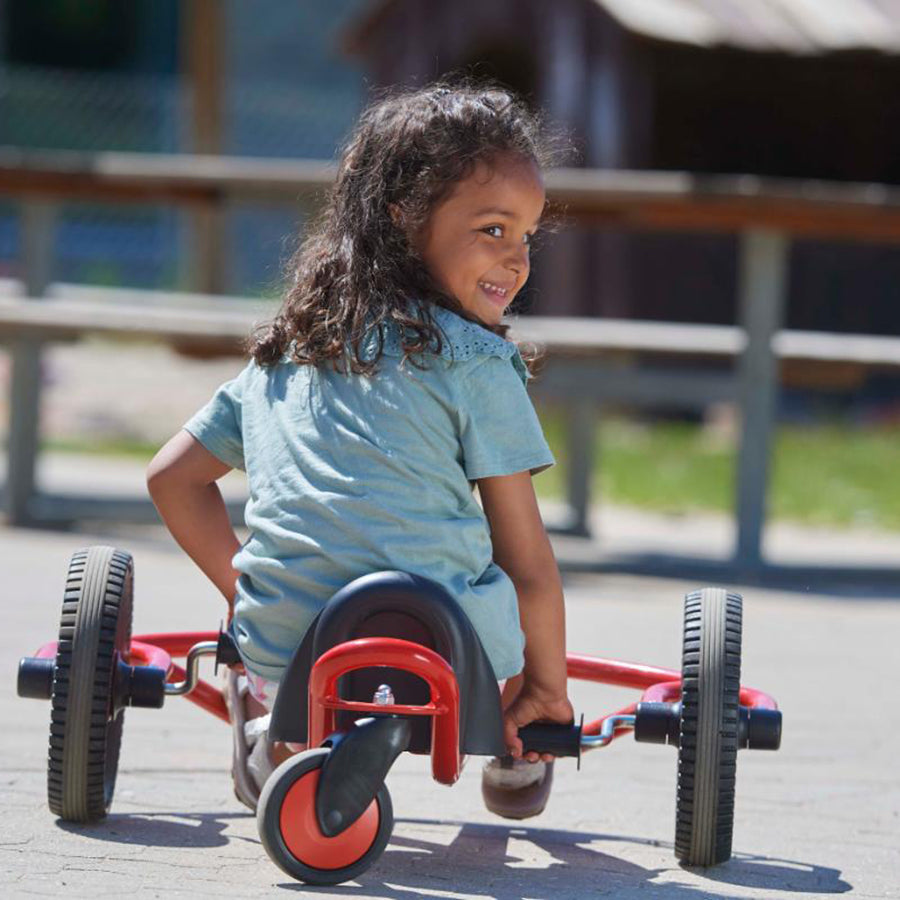 Viking Swingcart Small - Ages 3-8