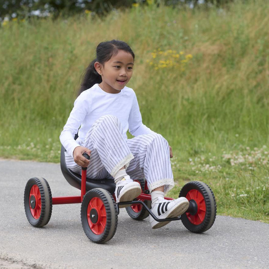 Viking Funcart - Ages 4-7