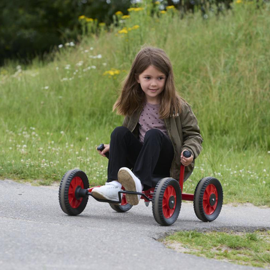 Viking Funcart - Ages 4-7