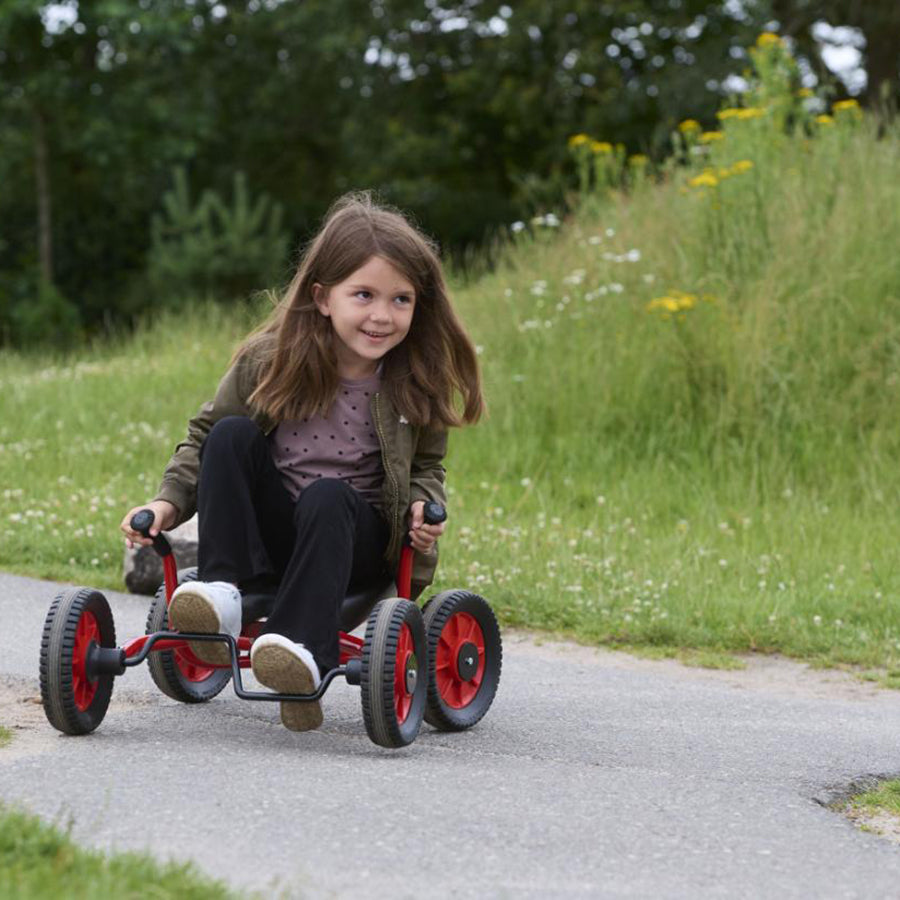 Viking Funcart - Ages 4-7