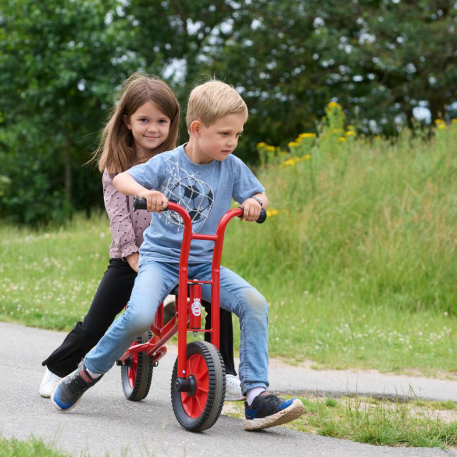 Viking Tandem BikeRunner - Ages 4-7