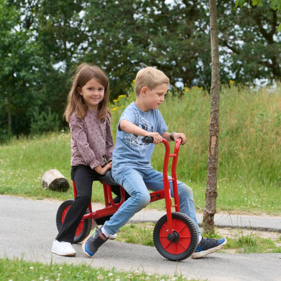 Viking Tandem BikeRunner - Ages 4-7