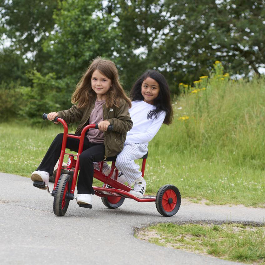 Viking Taxi - Ages 4-7