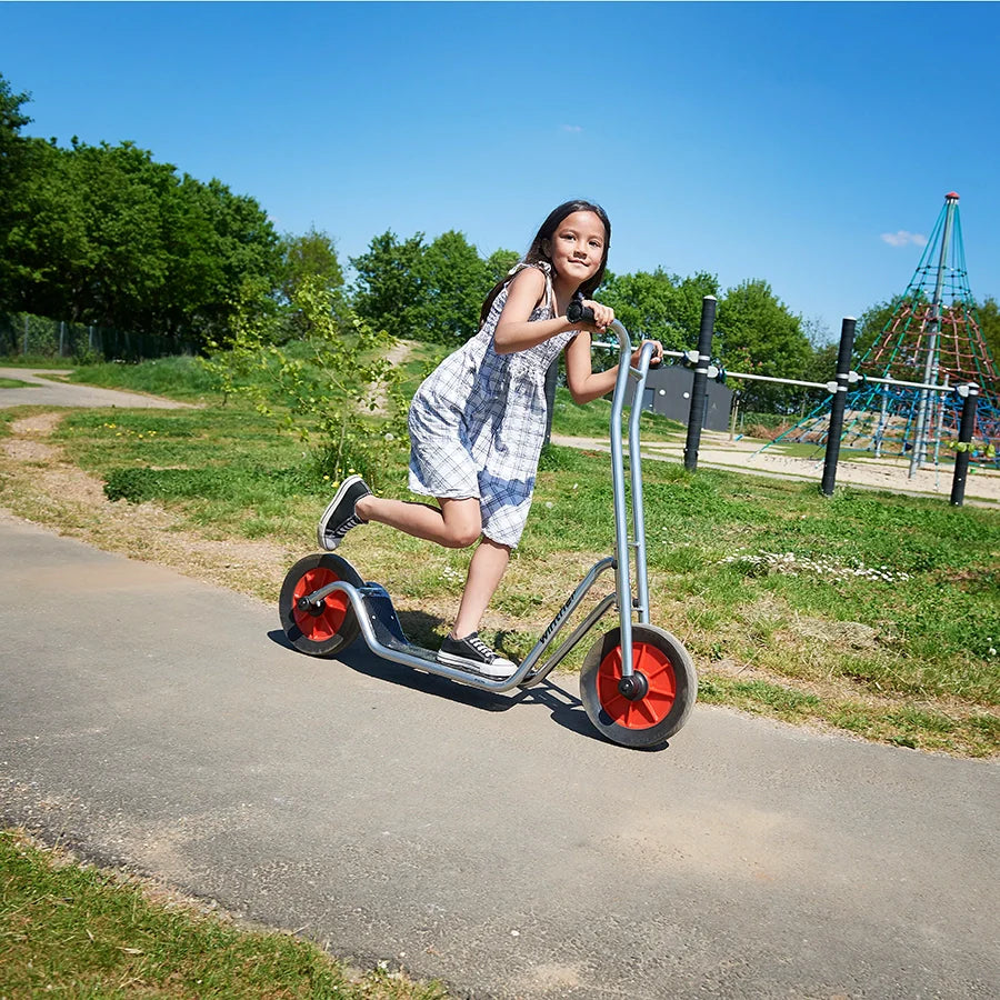 Viking Explorer Scooter Maxi - Ages 8-12